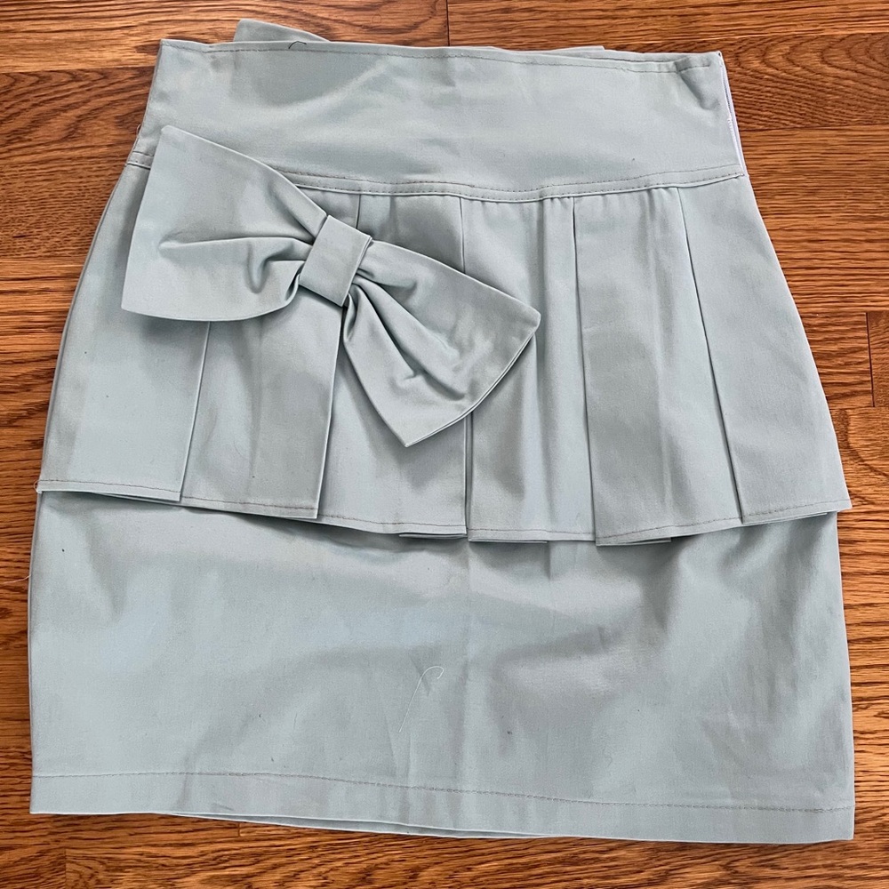 Skirt